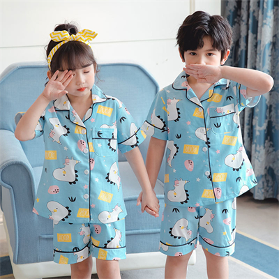 Children pajamas (2) Children pajamas (2)